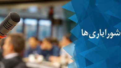 شورایاری‌ها کار 500 هزار نیروی شهرداری را انجام می‌دهند