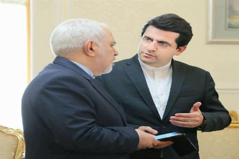 سیدعباس موسوی