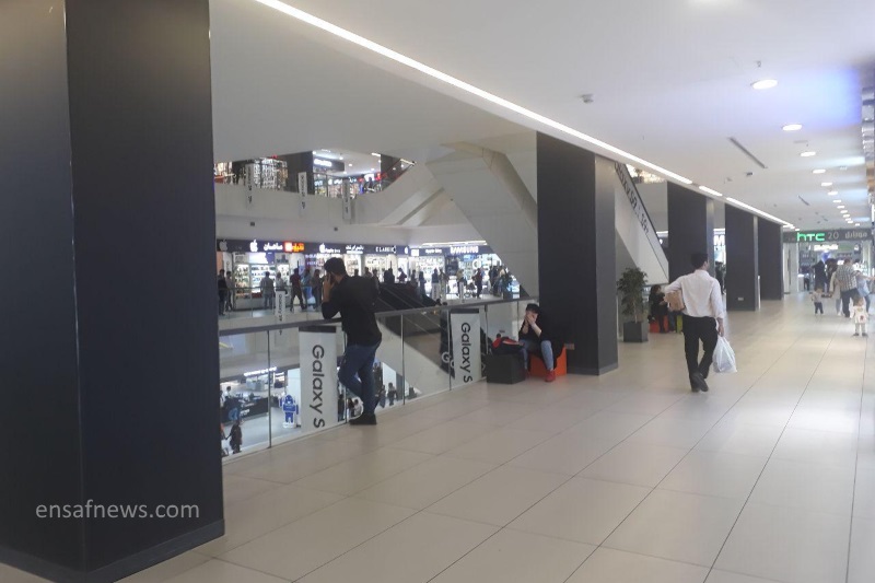 گزارش / رد ادعای جمعآوری برندهای موبایل در پاساژ علاءالدین و چارسو