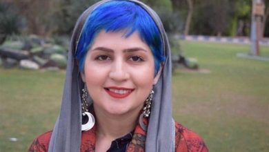 سپیده قلیان