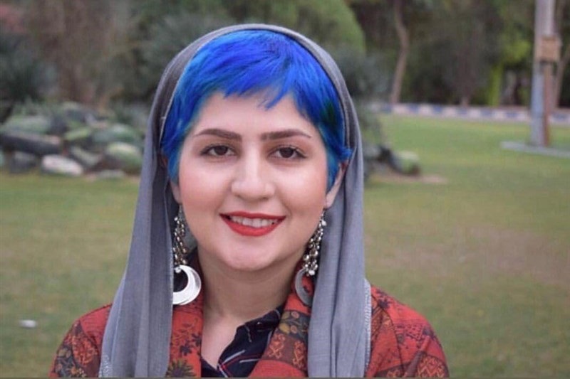 سپیده قلیان