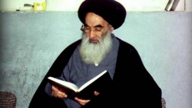 پرسش و پاسخ با آیت الله سیستانی درباره رشوه