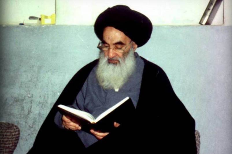 پرسش و پاسخ با آیت الله سیستانی درباره رشوه