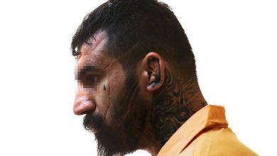 چند پرده از زندگی وحید مرادی مشهورترین لات تهران که در زندان کشته شد