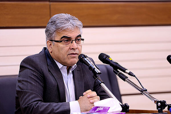 حمایت مدیرعامل تامین اجتماعی از «ژن خوب نخبه»