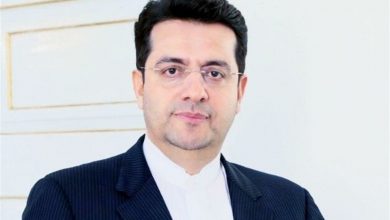 سیدعباس موسوی