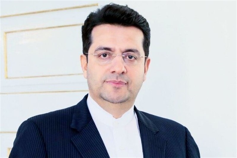 سیدعباس موسوی