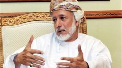 یوسف بن علوی