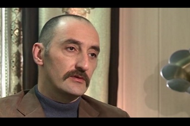 تاریخ دادگاه آریاسب باوند تجدید شد