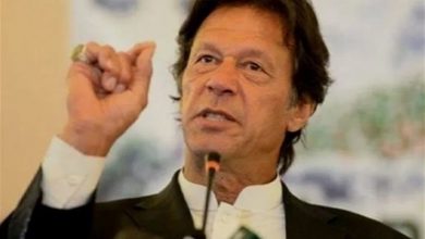 عمران خان
