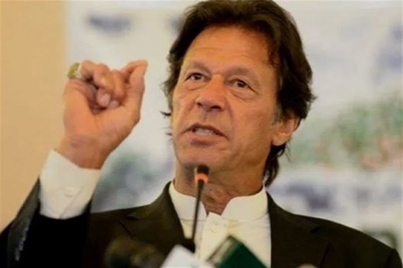 عمران خان
