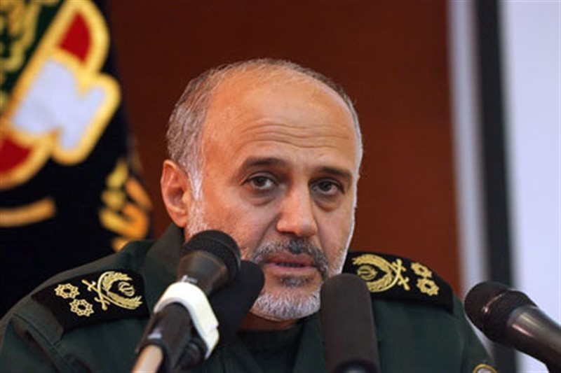 سرلشکر رشید
