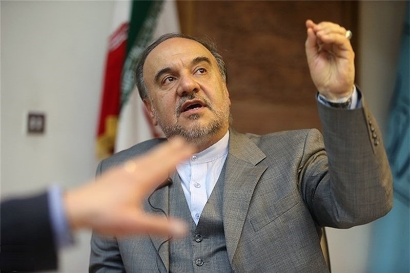مسعود سلطانی فر