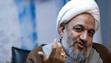 مرتضی آقاتهرانی