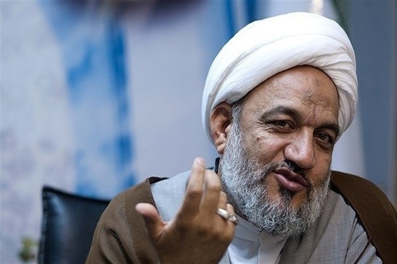 مرتضی آقاتهرانی