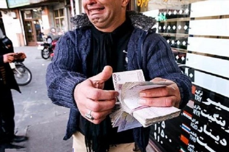 دلالان ارز