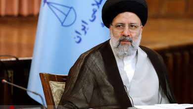 ابراهیم رئیسی