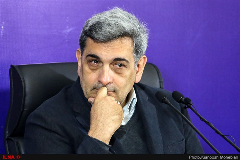 پیروز حناچی