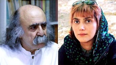 اعتراض انجمن دفاع به تداوم بازداشت کیوان صمیمی و مرضیه امیری