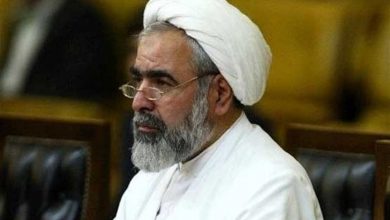 روح الله حسینیان