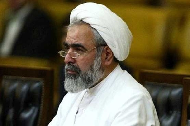 روح الله حسینیان