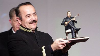 کنسرت کیوان ساکت در پاریس و لندن