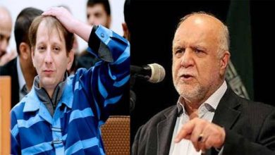 فشار بر زنگنه برای تحمیل بابک زنجانی جدید؟