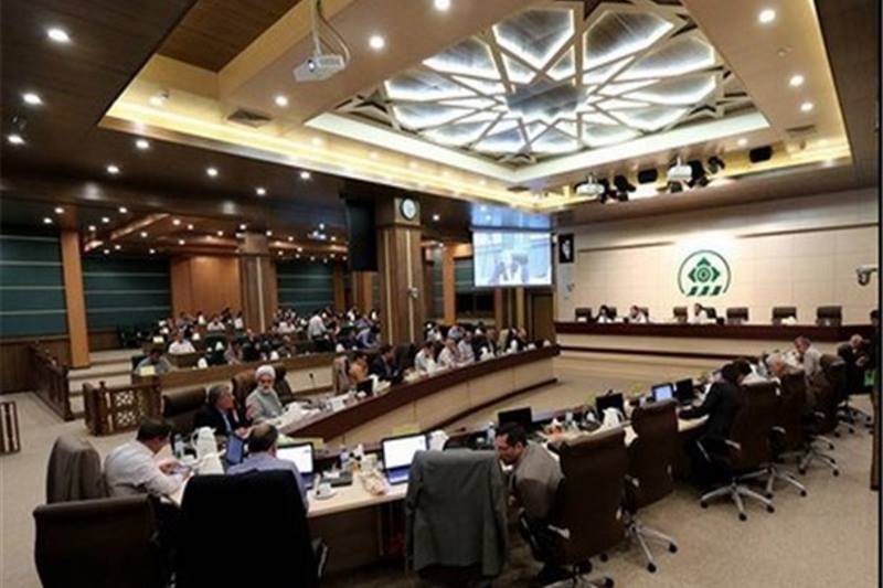 شورای شهر شیراز در مسیر شورای اول تهران؟!