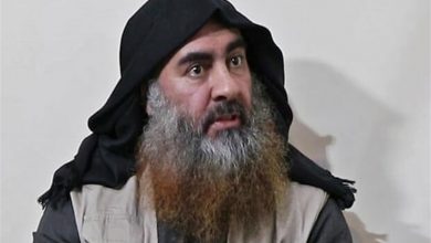 ابوبکر البغدادی