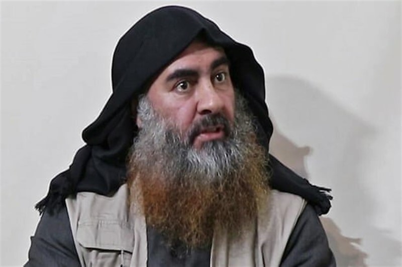 ابوبکر البغدادی