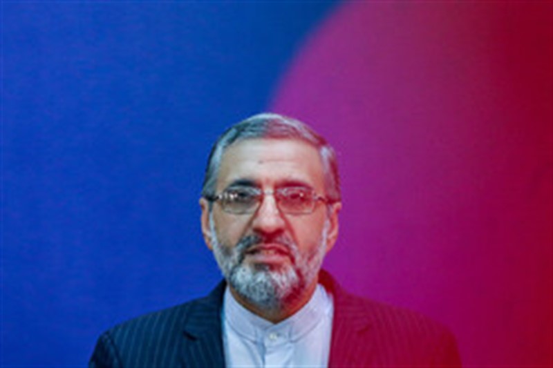 غلامحسین اسماعیلی