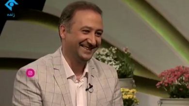 مجری قبلی «صرفا جهت اطلاع»: اخراج شدم