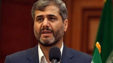 علی القاصی مهر