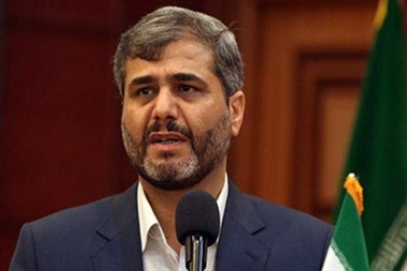 علی القاصی مهر