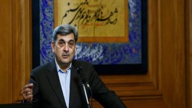 پیروز حناچی