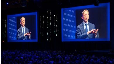 واکنش هوک: آمریکا خواستار مذاکره با ایران برای توافق جدید