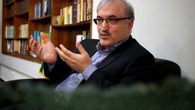 رابطه سعید نمکی وزیر بهداشت با شرکت پرشیا ارس خاورمیانه چیست؟