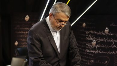 صالحی امیری: آنها که باید روزی از قتل‌های زنجیره‌ای می‌گویند