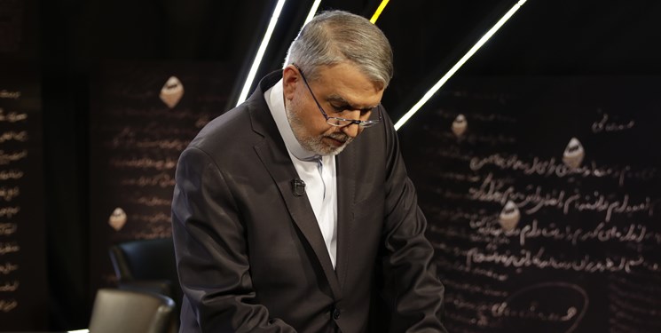 صالحی امیری: آنها که باید روزی از قتلهای زنجیرهای میگویند