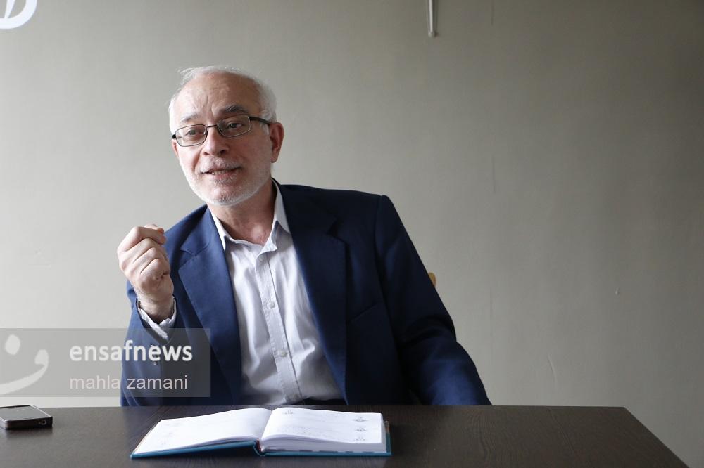 حسن بهشتی پور