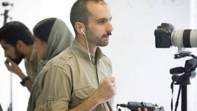سام رجبی