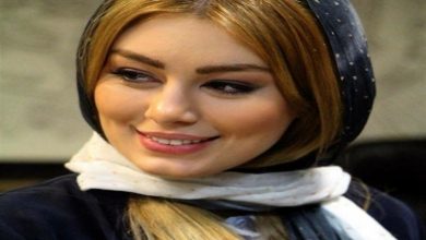 سحر قریشی