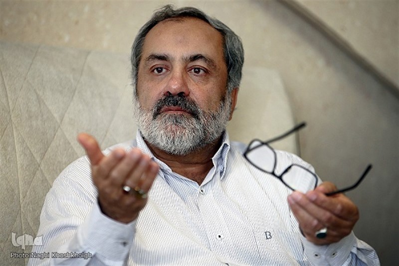 عماد افروغ