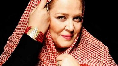 بهاره رهنما طلبکار شد!