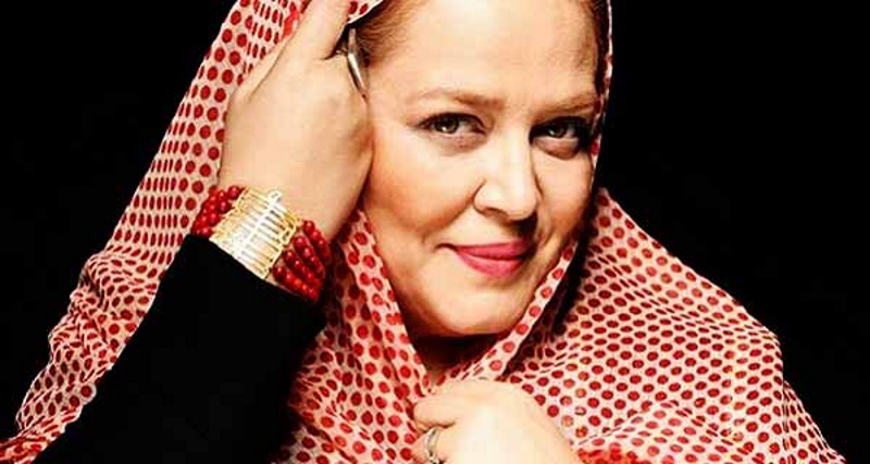 بهاره رهنما طلبکار شد!