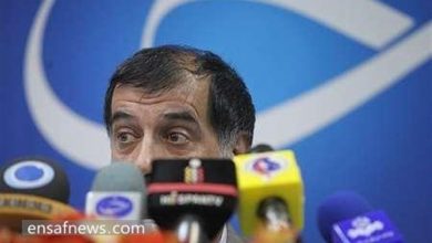 محمدرضا باهنر