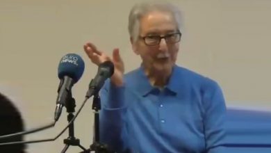 بنی صدر: ترامپ می‌خواهد با جنگ در ایران دموکراسی ایجاد کند؟!