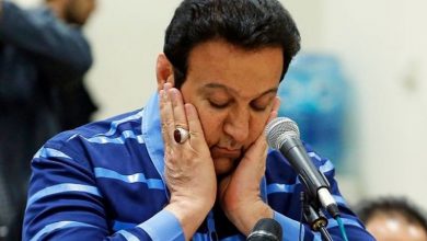 توضیح وکیل هدایتی درباره‌ی بازجویی دیروز