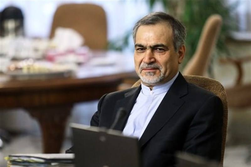 حسین فریدون