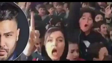 آقامون جنتلمنه ساسی مانکن